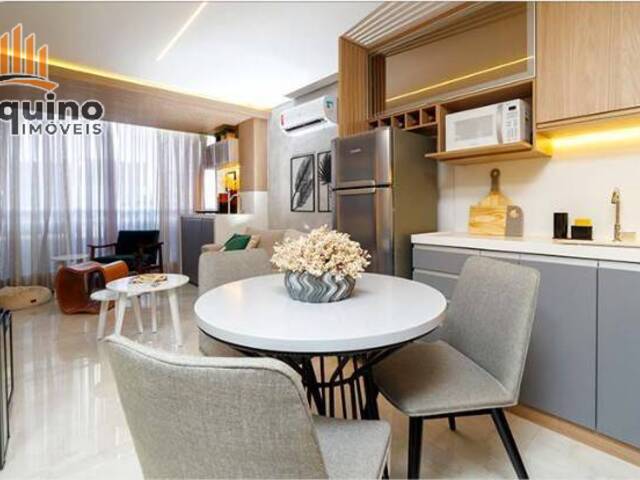 Apartamento para Venda em Fortaleza - 2