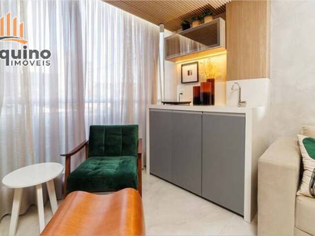 Apartamento para Venda em Fortaleza - 4