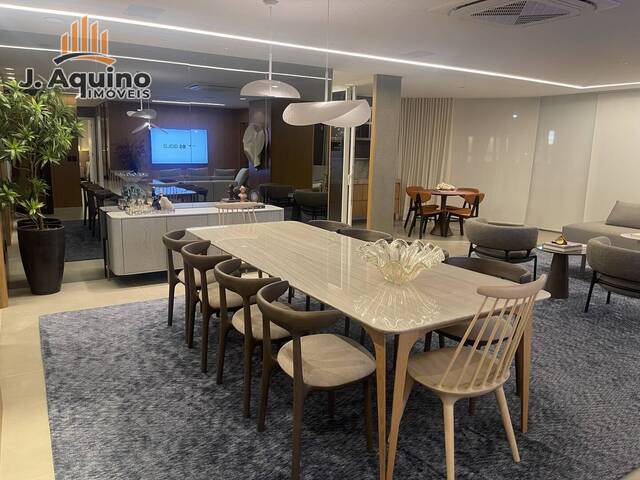 Apartamento para Venda em Fortaleza - 4