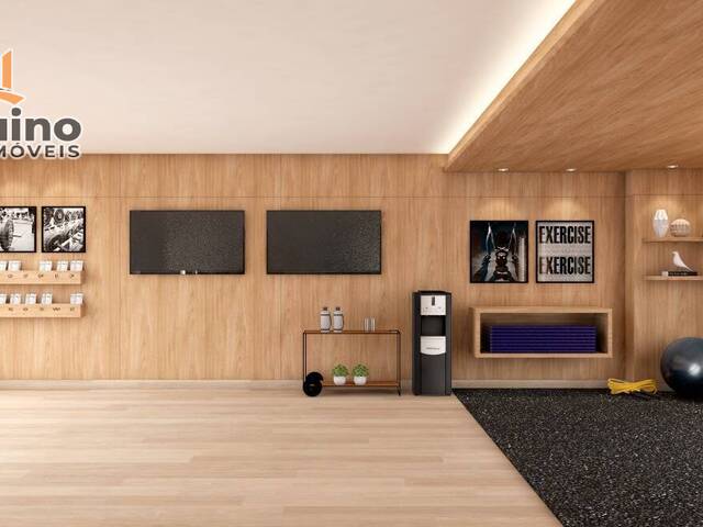 Apartamento para Venda em Eusébio - 5