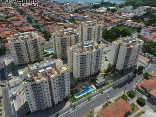 #58953135 - Apartamento para Venda em Fortaleza - CE - 1