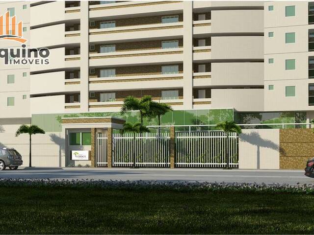 Apartamento para Venda em Fortaleza - 5