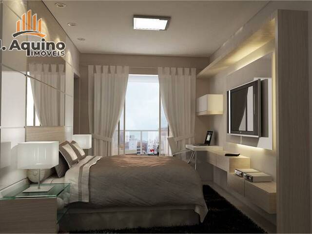 Apartamento para Venda em Fortaleza - 4