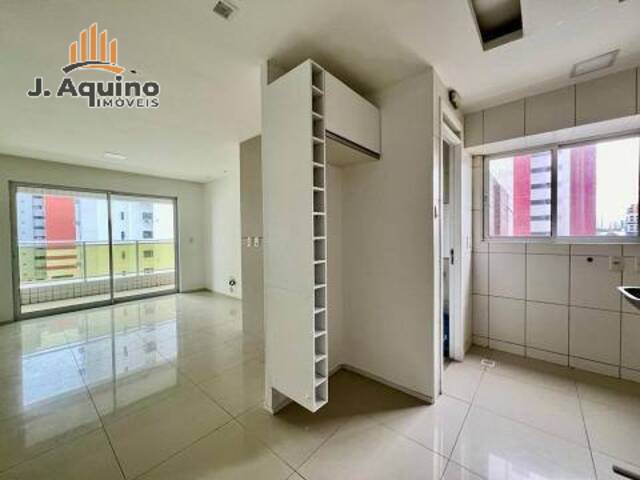#58953142 - Apartamento para Venda em Fortaleza - CE - 3
