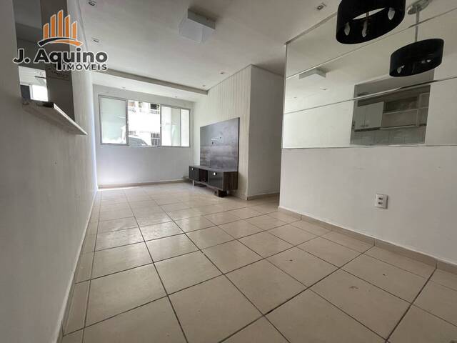 #58953137 - Apartamento para Venda em Fortaleza - CE - 1