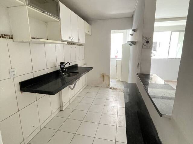 #58953137 - Apartamento para Venda em Fortaleza - CE - 3