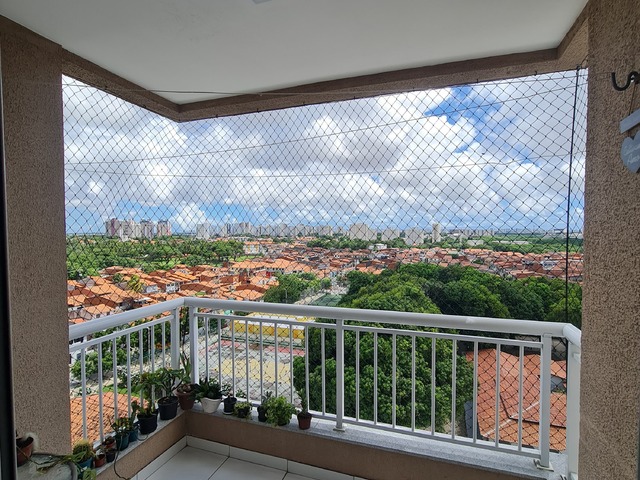 #58953143 - Apartamento para Venda em Fortaleza - CE - 3