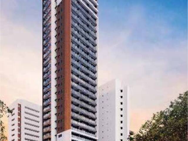 #58953144 - Apartamento para Venda em Fortaleza - CE