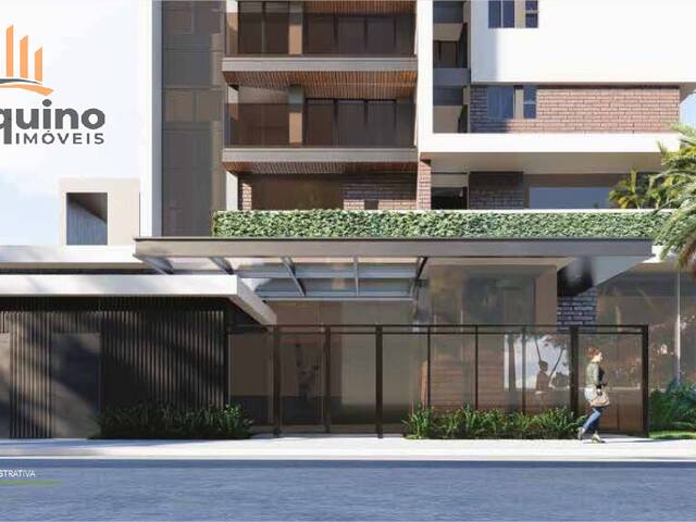 Apartamento para Venda em Fortaleza - 4