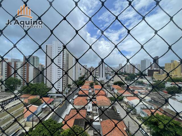 #58953148 - Apartamento para Venda em Fortaleza - CE - 3