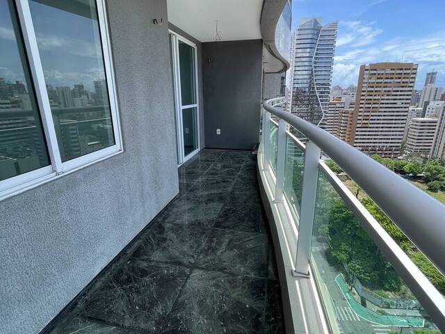 Apartamento para Venda em Fortaleza - 5