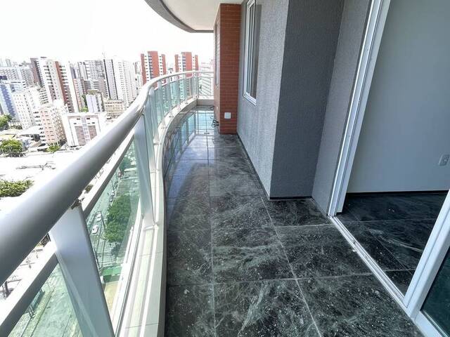 Apartamento para Venda em Fortaleza - 4