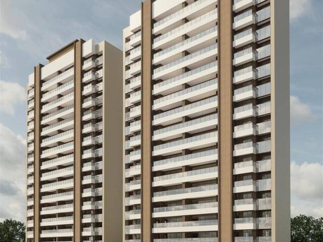 #58953138 - Apartamento para Venda em Fortaleza - CE