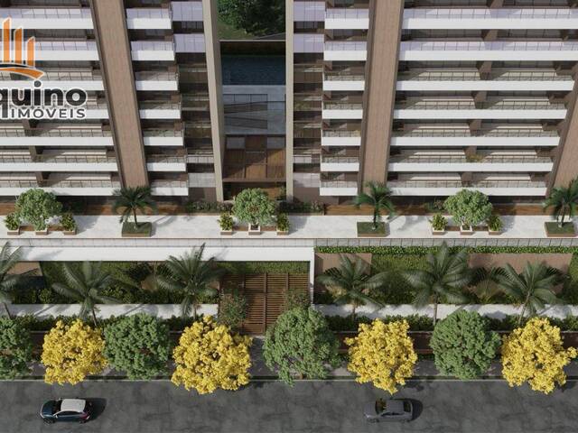 #58953138 - Apartamento para Venda em Fortaleza - CE