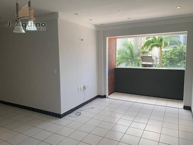 #58953151 - Apartamento para Venda em Fortaleza - CE - 3