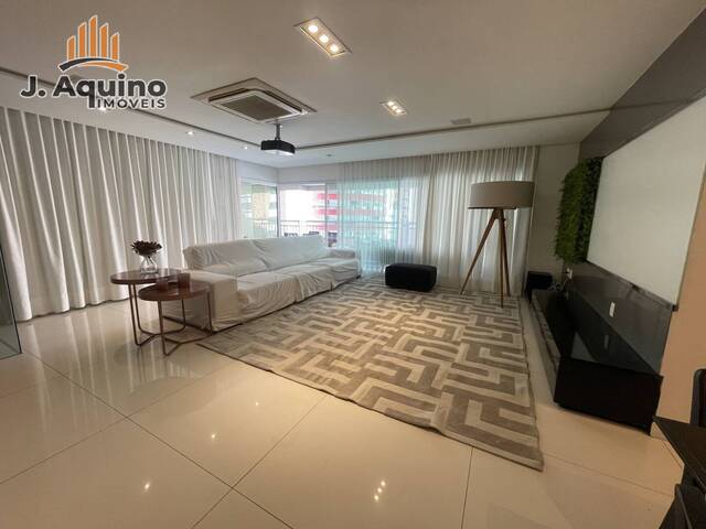Apartamento para Venda em Fortaleza - 4