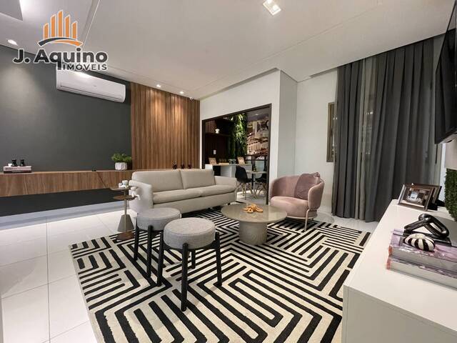 Apartamento para Venda em Fortaleza - 5
