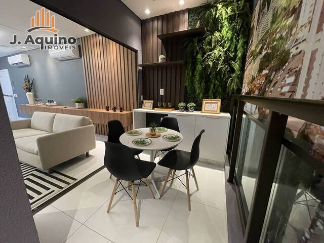 Apartamento para Venda em Fortaleza - 3