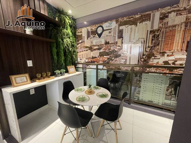 Apartamento para Venda em Fortaleza - 2