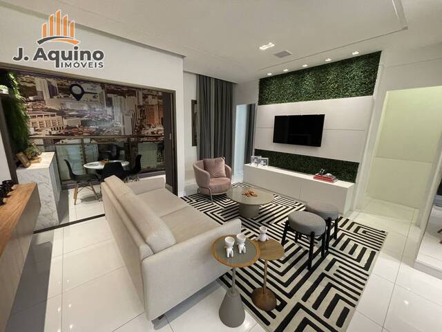Apartamento para Venda em Fortaleza - 4