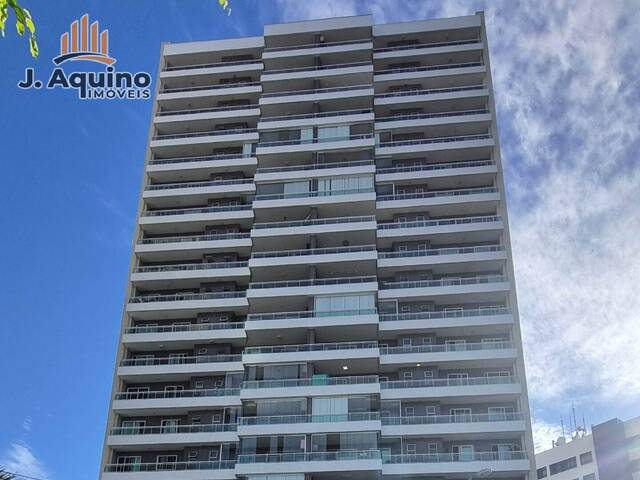#58953153 - Apartamento para Venda em Fortaleza - CE - 1