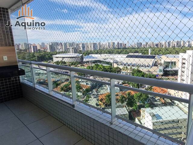 #58953153 - Apartamento para Venda em Fortaleza - CE - 3