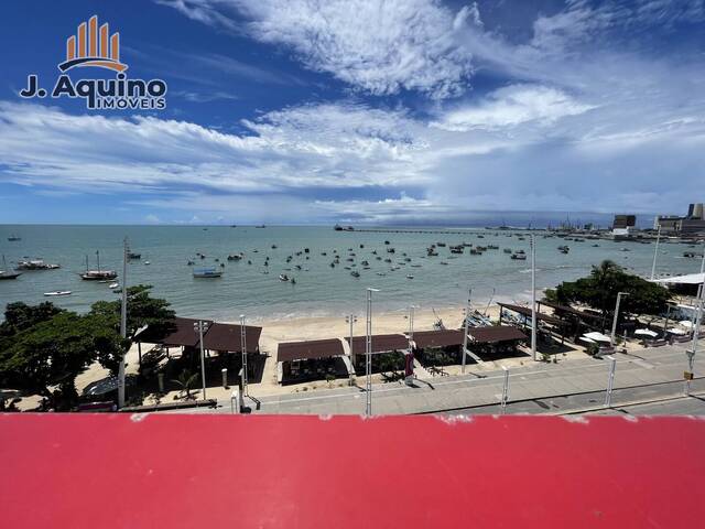Apartamento para Venda em Fortaleza - 5