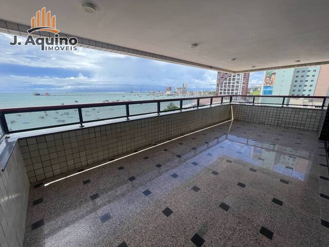 Apartamento para Venda em Fortaleza - 4