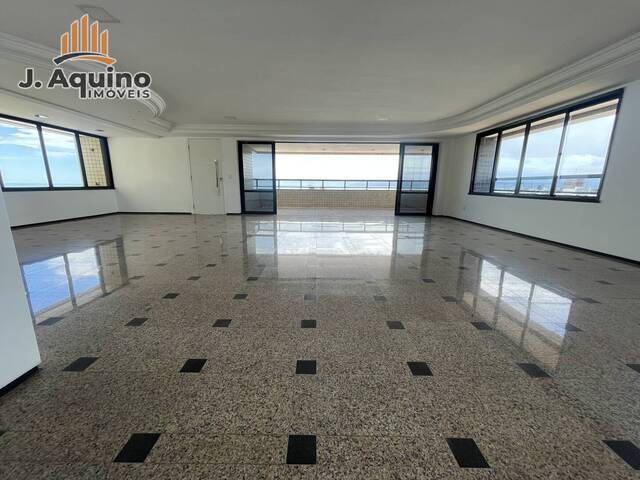 #58953154 - Apartamento para Venda em Fortaleza - CE - 3