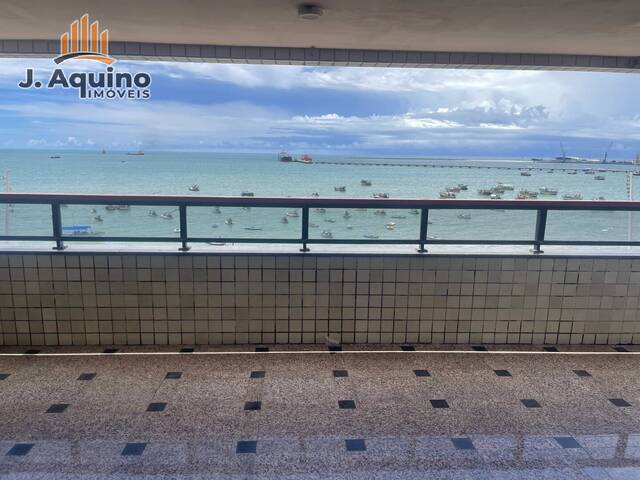 #58953154 - Apartamento para Venda em Fortaleza - CE