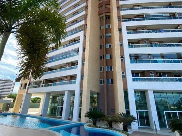 #58953155 - Apartamento para Venda em Fortaleza - CE - 1