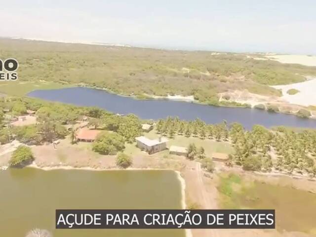 #58953156 - Fazenda para Venda em Beberibe - CE - 2