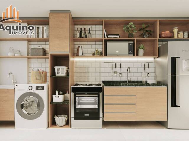 Apartamento para Venda em Fortaleza - 5