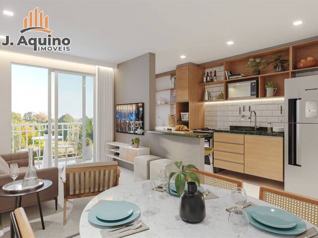 #58953157 - Apartamento para Venda em Fortaleza - CE