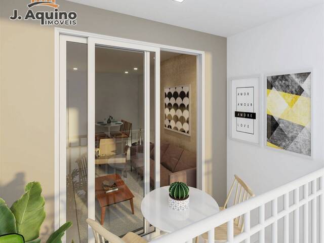 Apartamento para Venda em Fortaleza - 4