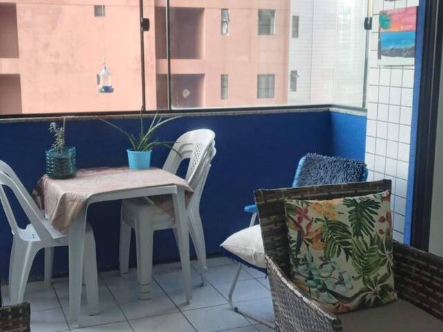 #58953158 - Apartamento para Venda em Fortaleza - CE - 3