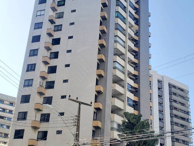 #58953160 - Apartamento para Venda em Fortaleza - CE - 1