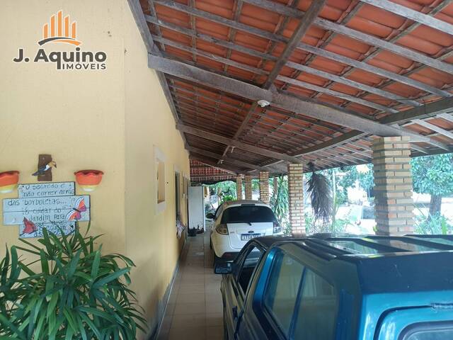 Sítio para Venda em Aquiraz - 5