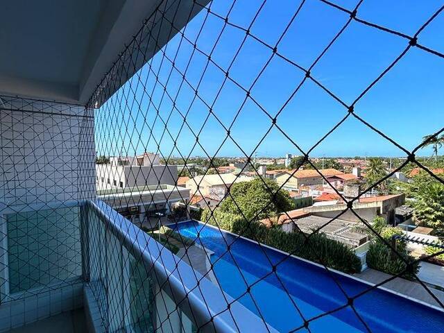 #58953162 - Apartamento para Venda em Fortaleza - CE - 3
