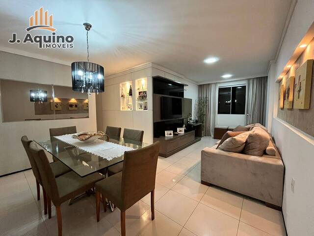 #58953163 - Apartamento para Venda em Fortaleza - CE - 1