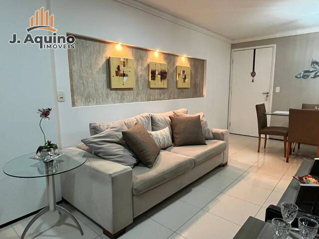#58953163 - Apartamento para Venda em Fortaleza - CE - 3