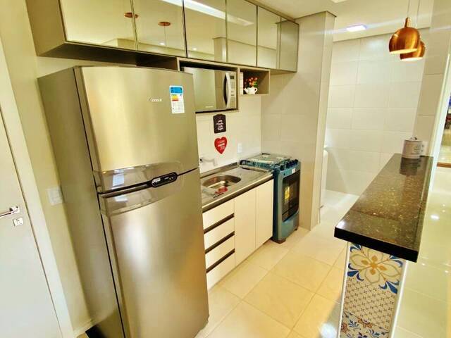 Apartamento para Venda em Eusébio - 4
