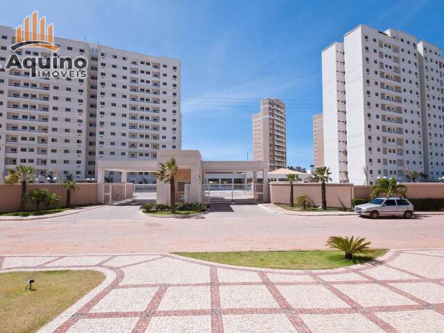 #58953167 - Apartamento para Venda em Fortaleza - CE