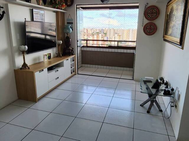 #58953169 - Apartamento para Venda em Fortaleza - CE - 1