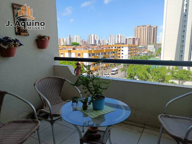 Apartamento para Venda em Fortaleza - 5