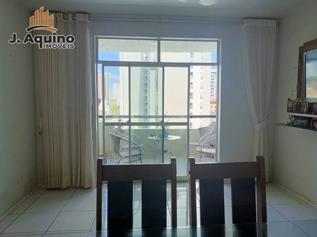 Apartamento para Venda em Fortaleza - 4