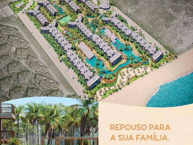 Apartamento para Venda em Aquiraz - 4