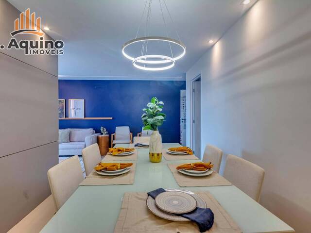Apartamento para Venda em Fortaleza - 5
