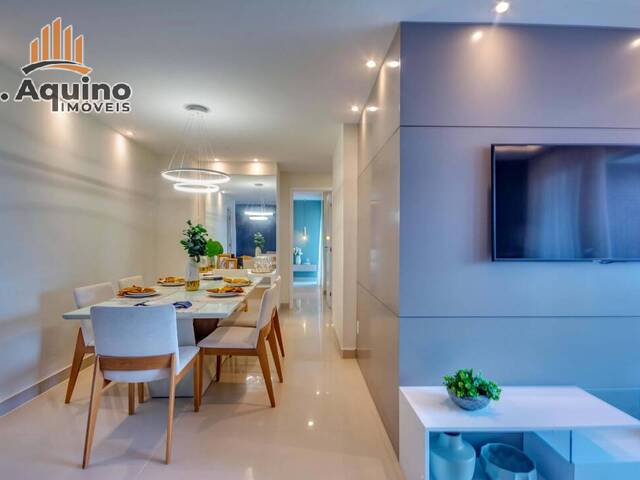 Apartamento para Venda em Fortaleza - 4
