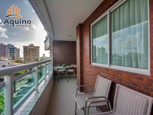 Apartamento para Venda em Fortaleza - 3